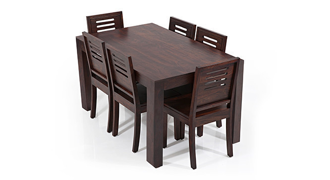 Phobia 6 Seater Dining Table Set